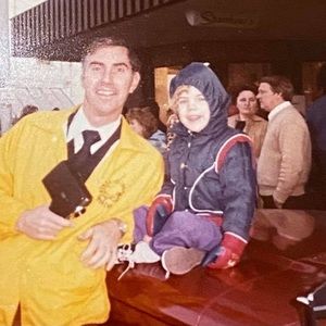 Meet your Posher, Kristen